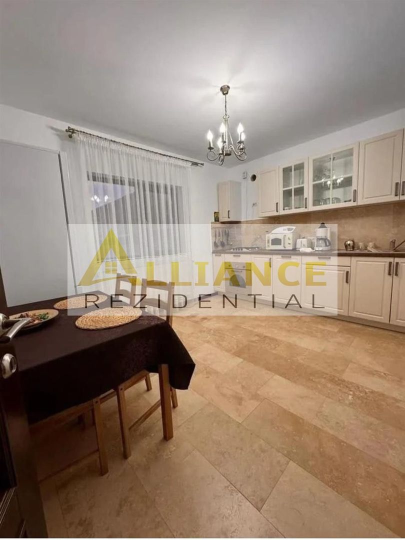 CASA Popesti Leordeni 5 camere - Poză 5