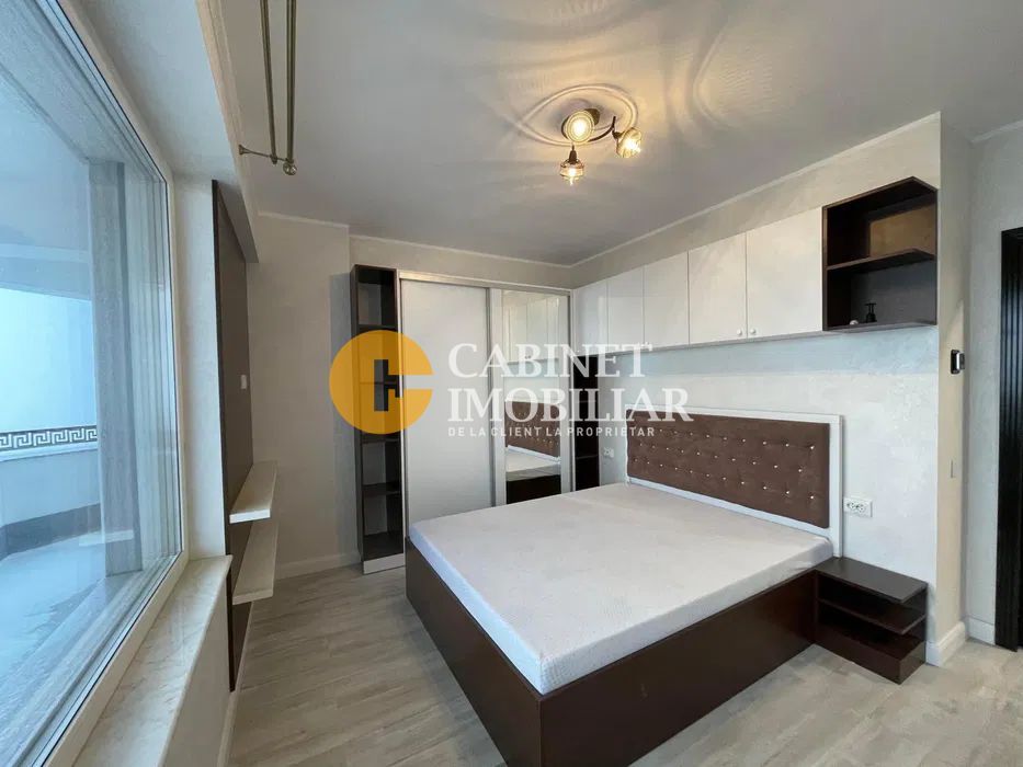 Apartament de vis în Copou – spațios, luminos, perfect poziționat! - Poză 2