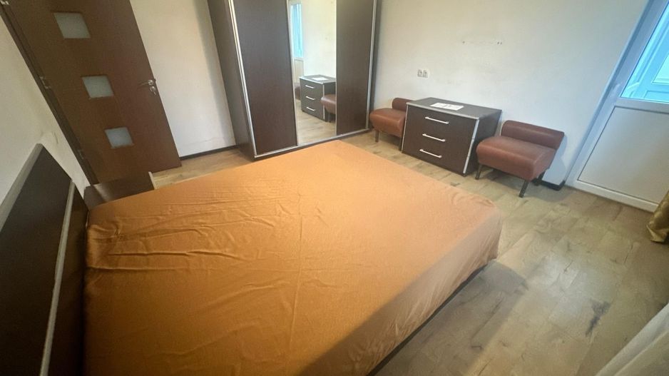 AP. 2 CAMERE BRAGADIRU, PARCARE, CURTE 45 MP, MOBILAT, COMISION 0% - Poză 4