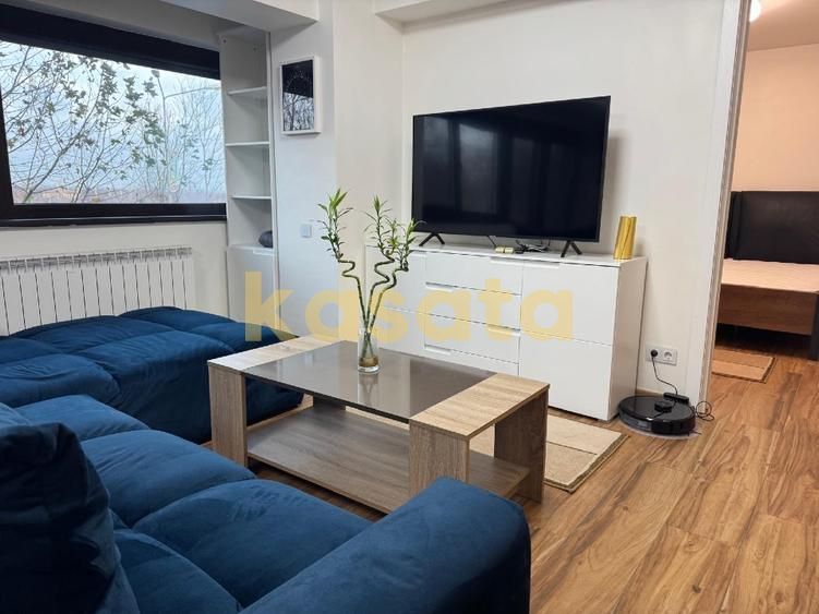 OPORTUNITATE | APARTAMENT 2 CAMERE | BANEASA | PARCARE | 2 BAI - Poză 1