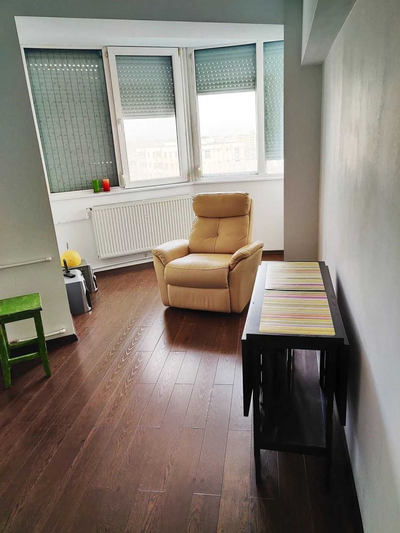 Garsonieră mobilată/utilată – Crângași, lângă metrou și parc - Poză 2