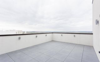 Vânzare, penthouse, 3 camere, str. Cărtușa, Durlești - Poză 20