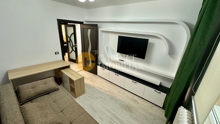 3 Camere Decomandat - Renovat - Bloc din 1980 - Zona Galata - Poză 5