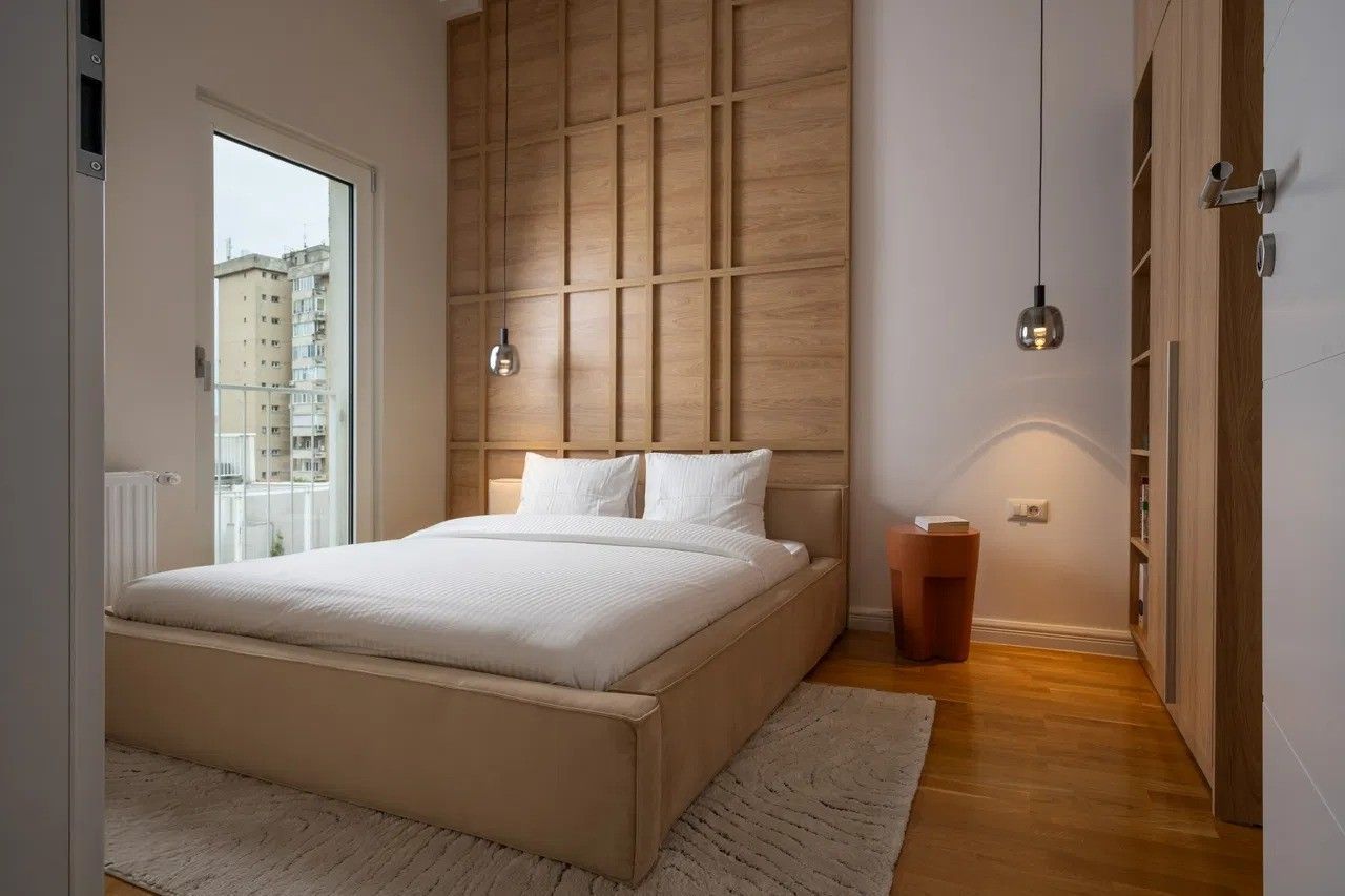 Închiriere Penthouse 3 camere | Terasă de 170 mp - Poză 7