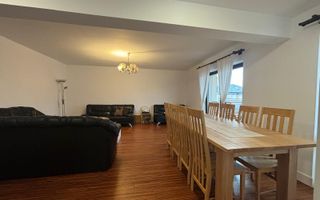 Casa moderna 126 mp utili, livada, 4 parcari, Borhanci - Poză 8