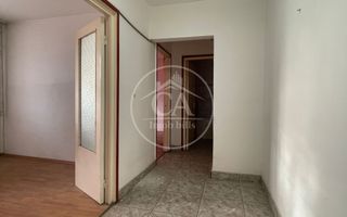 Apartament de vânzare cu 3 camere în zona Nufarul, Oradea - Poză 9