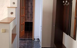 APARTAMENT 2 CAMERE BARCA - Poză 5