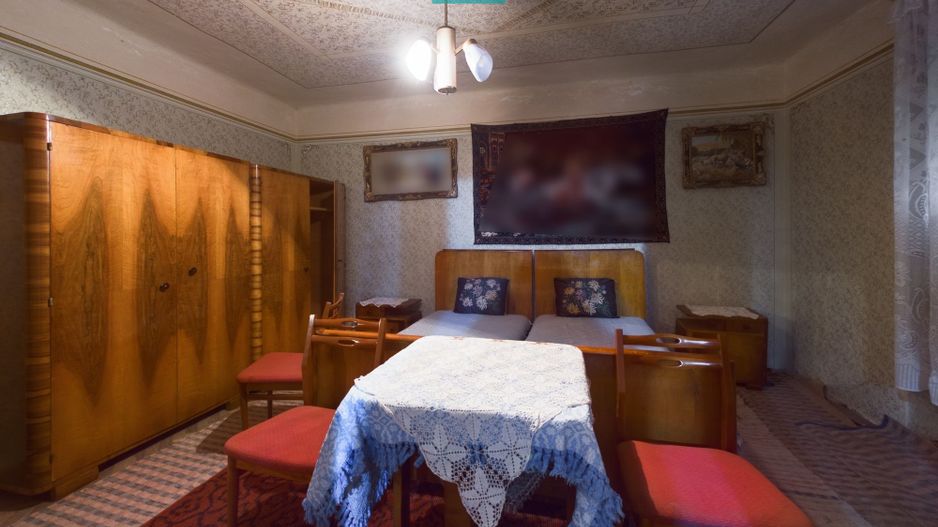 Casă impresionantă, cu anexe în Dezna-Moneasa! - Poză 10