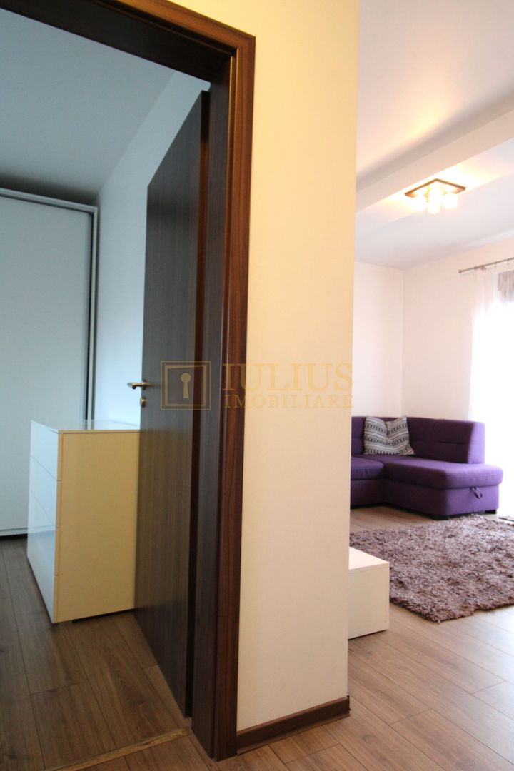 Centrala proprie,clima, loc de parcare. Complex Studentesc -Stadion. - Poză 7