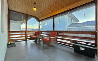 Casă 4 Camere | 216 MPU | Teren 600 mp | Vedere Panoramică | Tocile - Poză 16