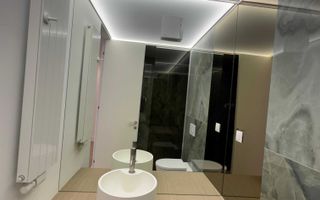 Apartament de vanzare 3 camere-Cortina126 -Pipera-PARCARE - Poză 6