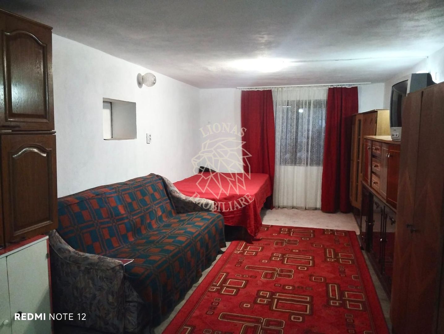 Apartament cu o camera-cheltuieli incluse-Ultracentral - Poză 5