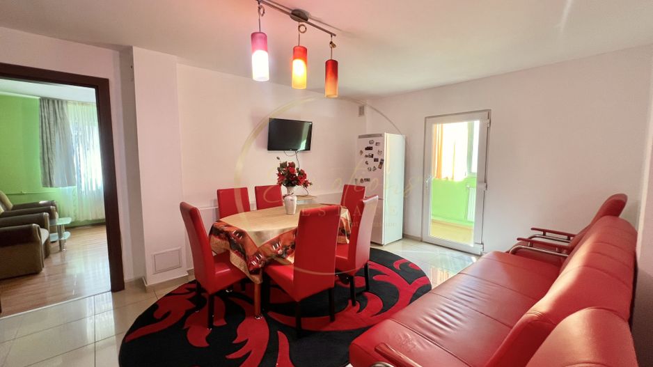 NOU | Apartament cu 2 camere | Soarelui , Timisoara - Poză 5