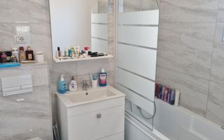 Apartament  în zona Rezidentiala I Giroc - Poză 9