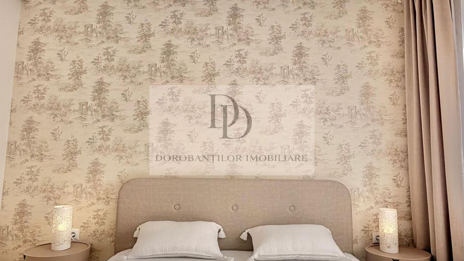 Apartament 3 camere Finisaje Premium | Parcare subterana inclusa - Poză 10