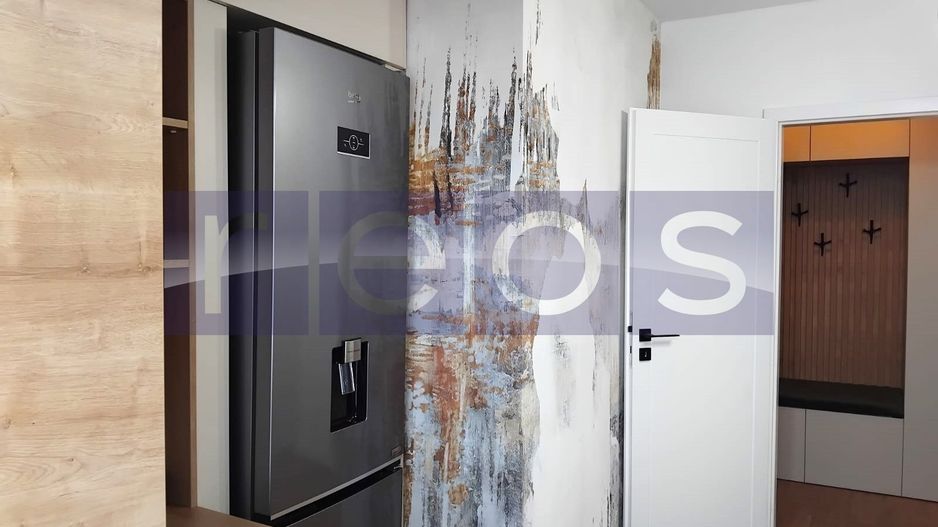 | DOROBANTI | INCHIRIERE| APARTAMENT 2 CAMERE | 50 MP - Poză 10