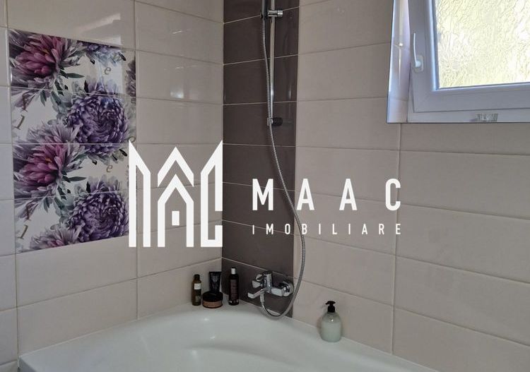 Apartament 3 camere de vânzare | Sibiu, Ștrand | curte 35 mp - Poză 6
