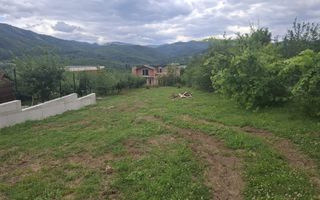Teren intravilan de vânzare în Cisnădioara – 940 mp - Poză 4