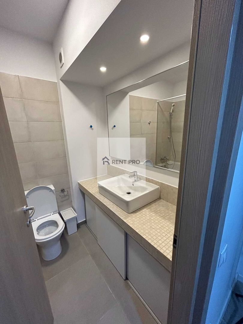 2 Camere Politehnica Park Gard In Gard Cu Universitatea Politehnica - Poză 8