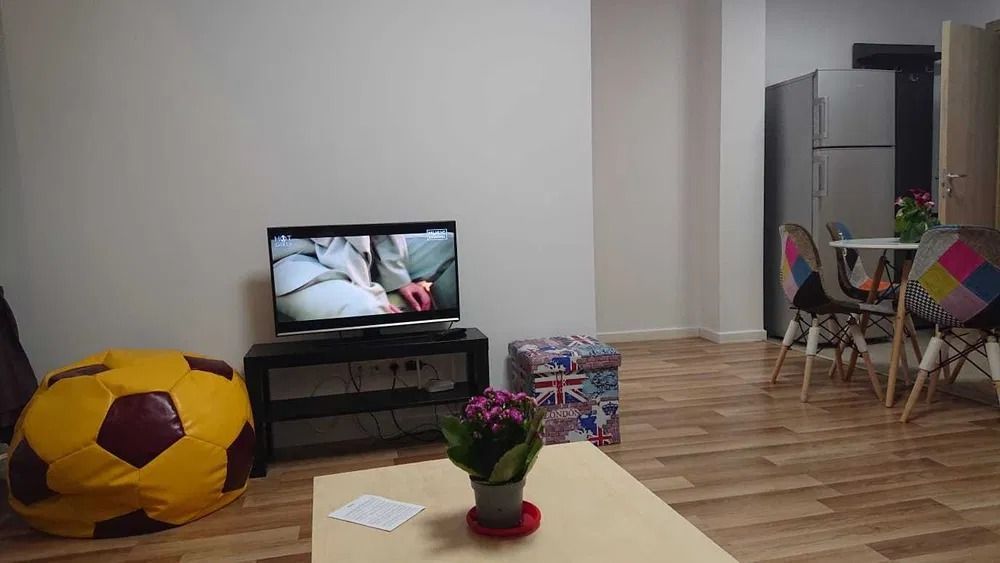 GARSONIERA POLITEHNICA PARK RESIDENCE, BLOC NOU, BUCATARIE INCHISA - Poză 1