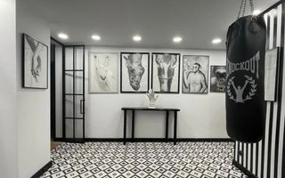 Penthouse superb - Herastrau - perfect city view - Poză 1