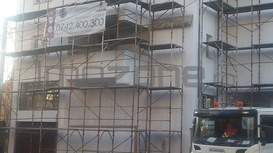 Mossaic Residence - Dobreni 13 - Poză 5