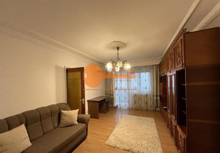 2 camere in zona Teiul Doamnei - Bloc Reabilitat - Poză 1