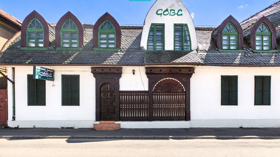 Pensiune 18 Camere cu Restaurant - Cetatea Oradea - Poză 27