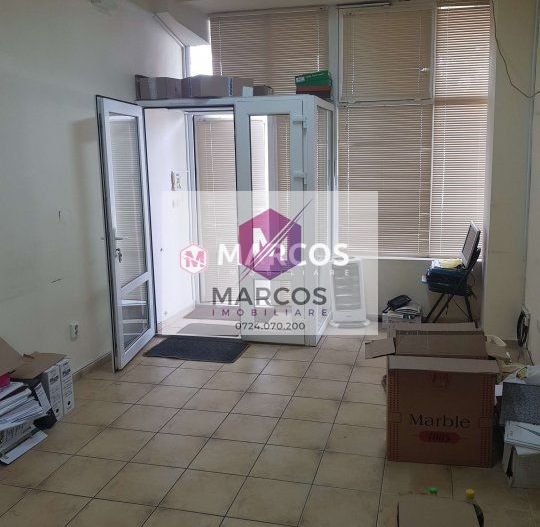 Spatiu comercial, Calea Timisoarei, ID 685 - Poză 1