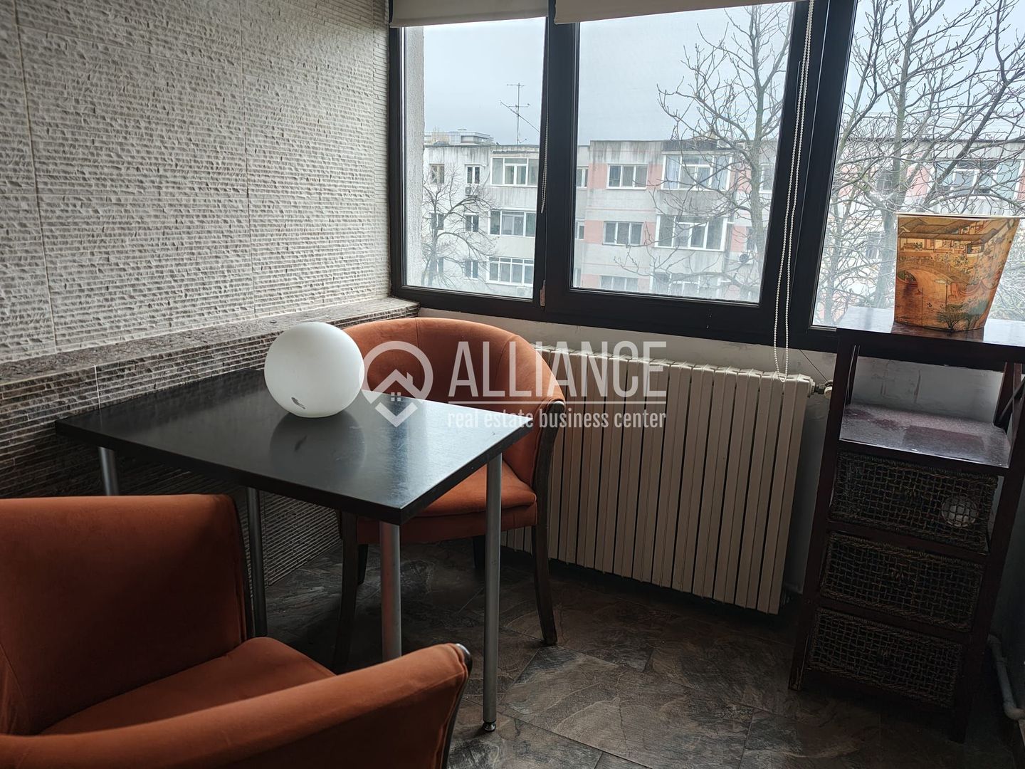 TOMIS III ( cod 02)  - Garsoniera mobilata utilata etaj 3 / 4 - Poză 7