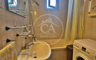 Apartament de vanzare cu 3 camere in zona Dacia Oradea - Poză 10