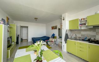 Garsoniera cocheta in cartierul Manastur - Poză 3