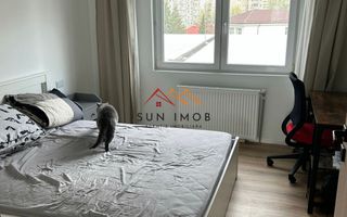 Apartament 4 camere, decomandat, 101 mp, CT, recent renovat, Decebal - Poză 16