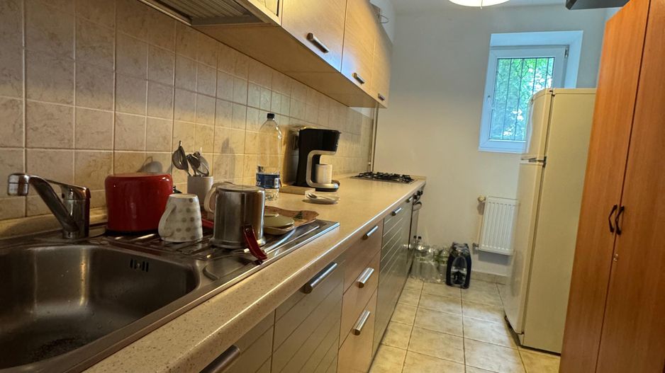 2 camere| SEMIDECOMANDAT VICTORIEI- DOROBANTI - Poză 5