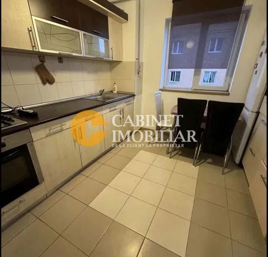 3 camere -decomandat, et. intermediar, bloc nou, mobilat si utilat! - Poză 4