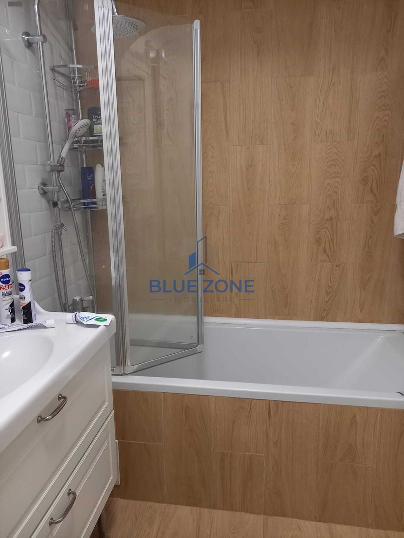 Apartament 2 camere de închiriat – decomandat, bloc nou, Sector 6 - Poză 1
