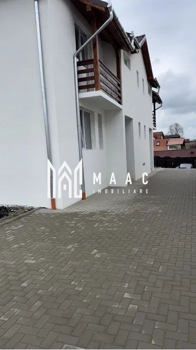 Casa tip Duplex | Teren 250 MP | Predare la cheie | Cisnadie - Poză 2