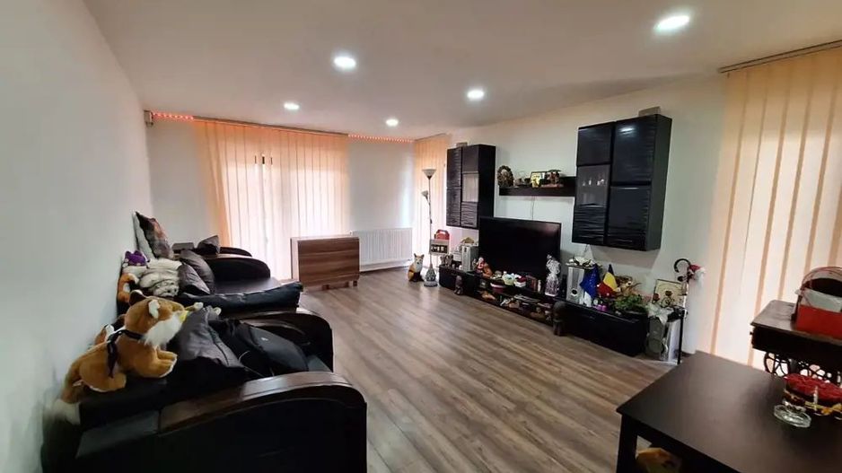 BRASADAS vinde DUPLEX tip P+E 164 mp. utili. - Poză 1