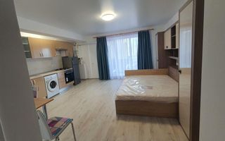 GARSONIERA - METALURGIEI, PET-FRIENDLY, CENTRALA PROPRIE, PARCARE - Poză 5