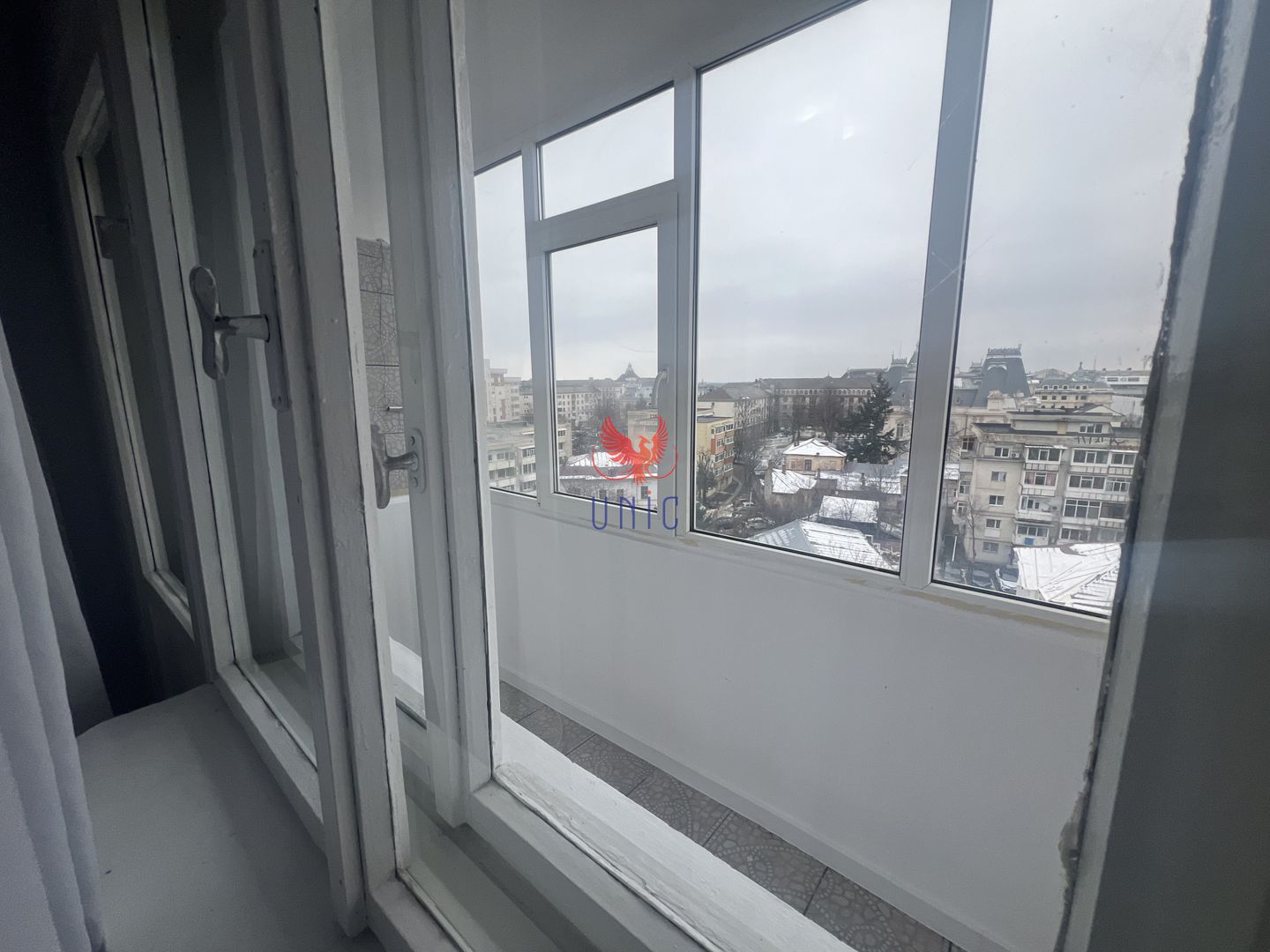 Apartament Ultracentral Km 0 - Poză 4