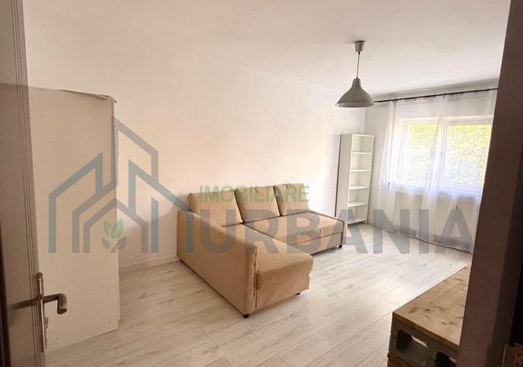 Apartament 2 camere, Nicolina, prima stație – 48 mp utili + balcon închis - Poză 4