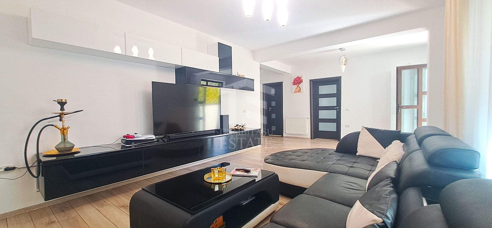 Casa deosebita | Totul nou | Brancoveanu - Poză 3