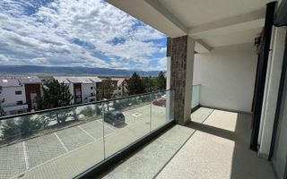 Apartament 3 Camere DaVinci | Etaj 1 | Terasă 11 MP | Parcare - Poză 5