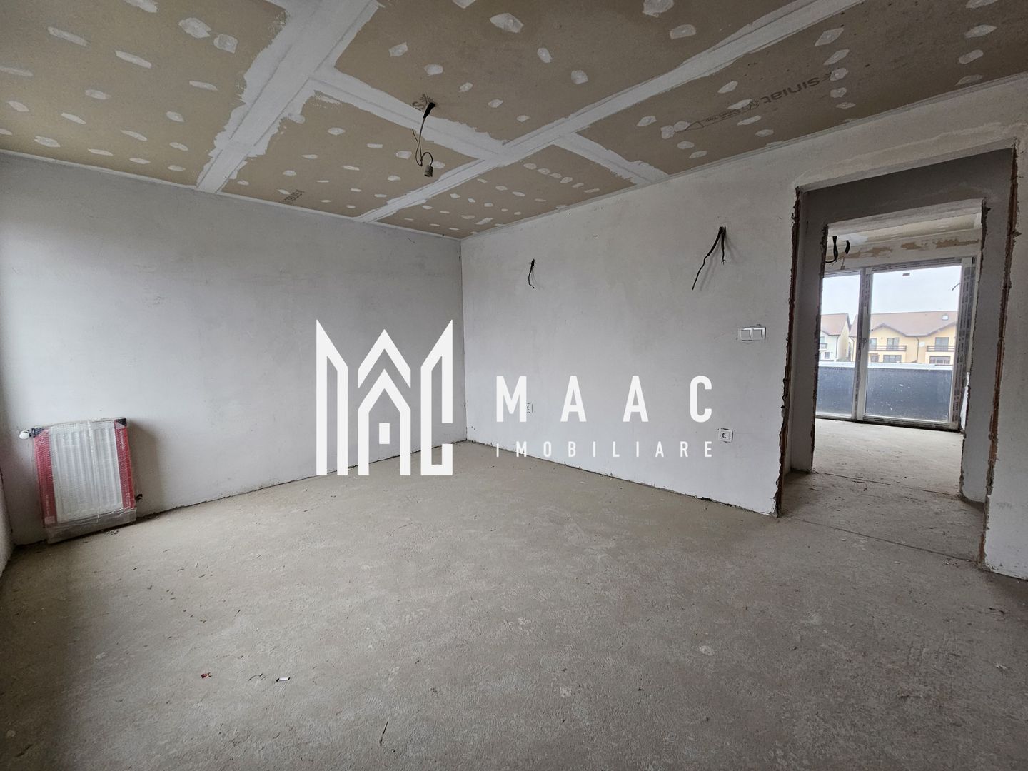 Apartament 4 camere | Gradina | 120MP | P+E+M | Arhitectilor - Poză 12