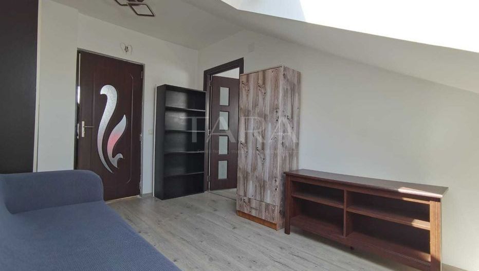 Apartament 3 camere renovat 2024 – Florești, zona Luxor - Poză 2