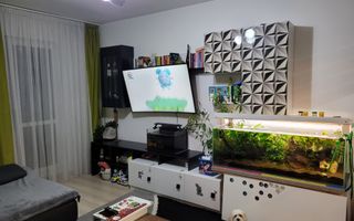 Apartament 2 camere decomandat Drumul Jilavei - Poză 2