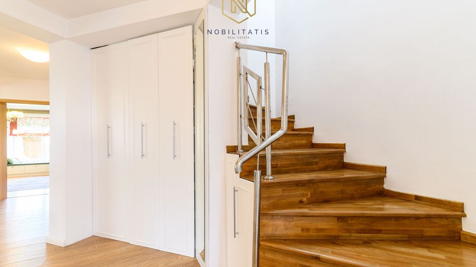 OFERTA VANDUTA - Vila deosebita cu piscina | Comision 0 - Poză 12