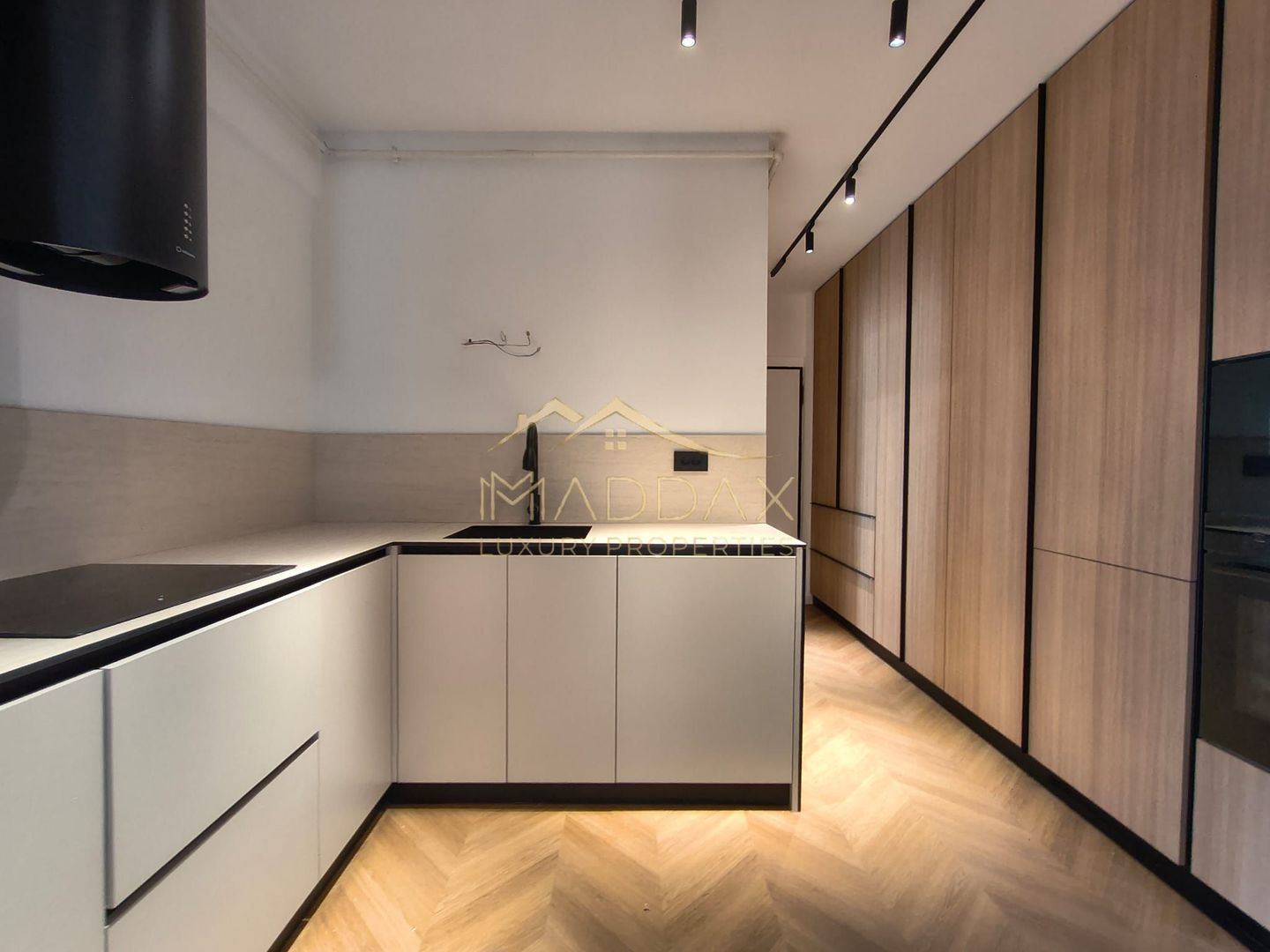 Apartament de lux 3 camere // Zona Obor - Poză 12