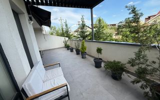 VANZARE 2 CAMERE | TERASA 33 MP | PARCARE INCLUSA | PIPERA – ROND OMV | - Poză 15