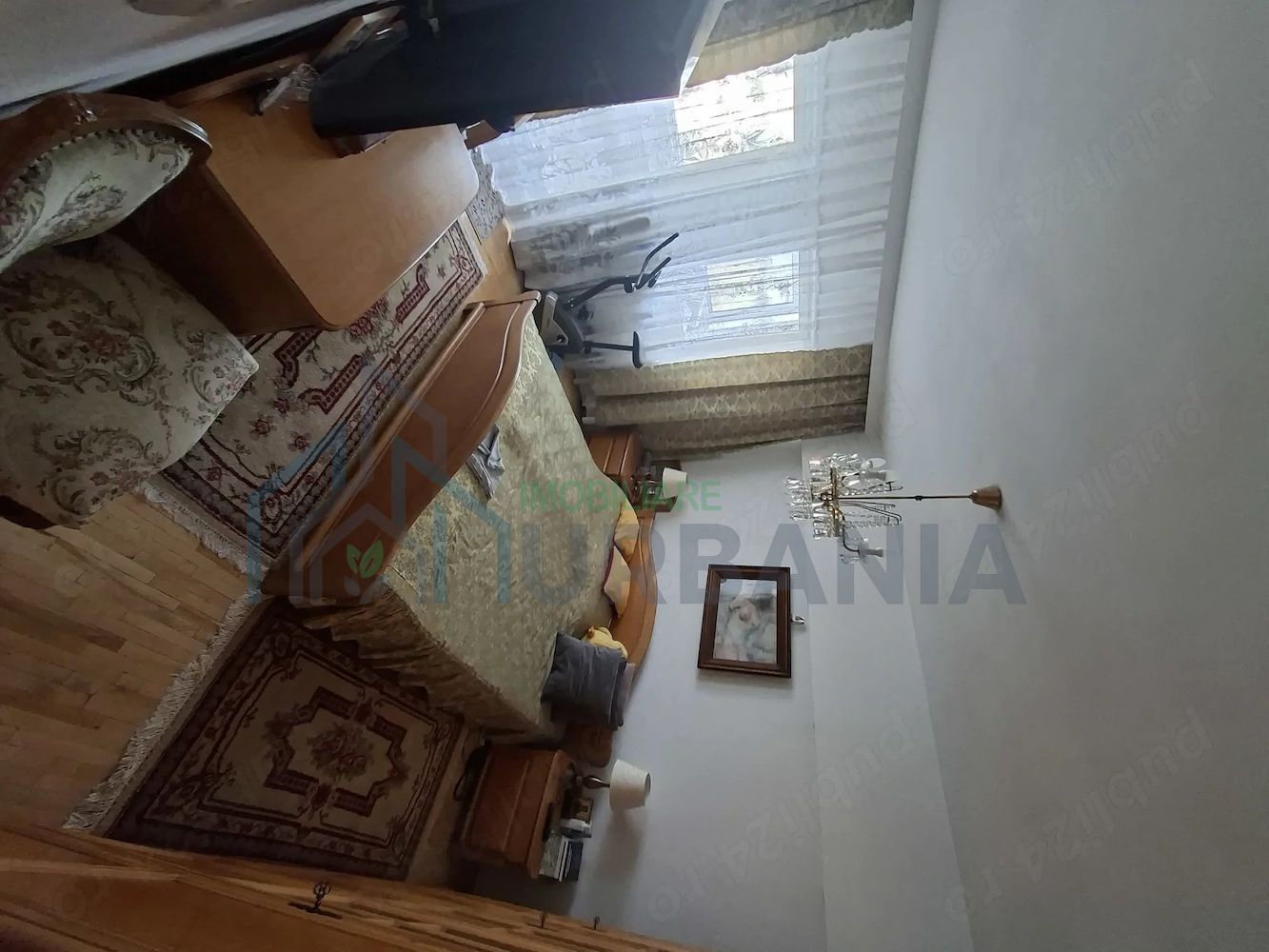 Apartament 4 camere, zona centrală Iași, Bd. Anastasie Panu - Poză 3